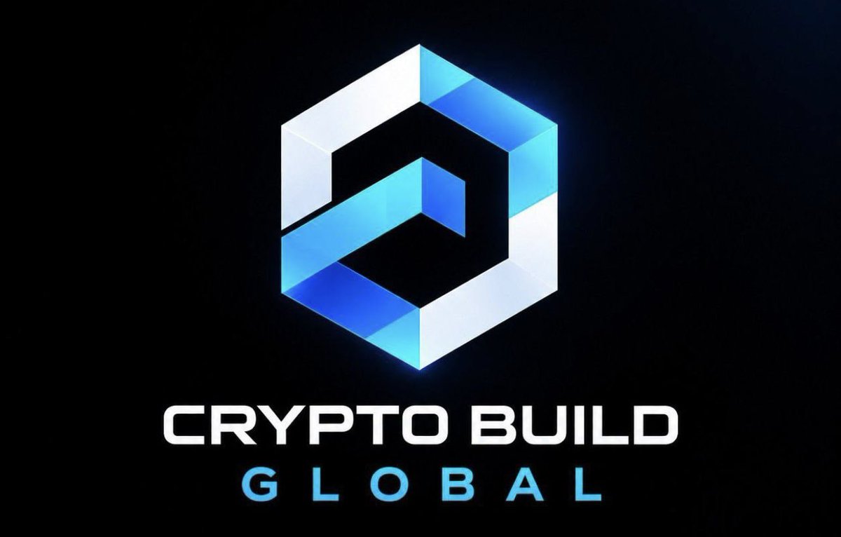 CryptoBuildG's tweet photo. 👀 A NAME THAT COULD WAKE UP CRYPTO COMMUNITIES AROUND THE WORLD! 🌎😱

What could Crypto Build Global be building next? 🤔🔥

Something BIG may be coming…

Join the community 👉 https://t.co/ihL8fH43vy

#CommunityFirst #CryptoBuildGlobal #Solana #CryptoCommunity https://t.co/Y0e7yDbFQx