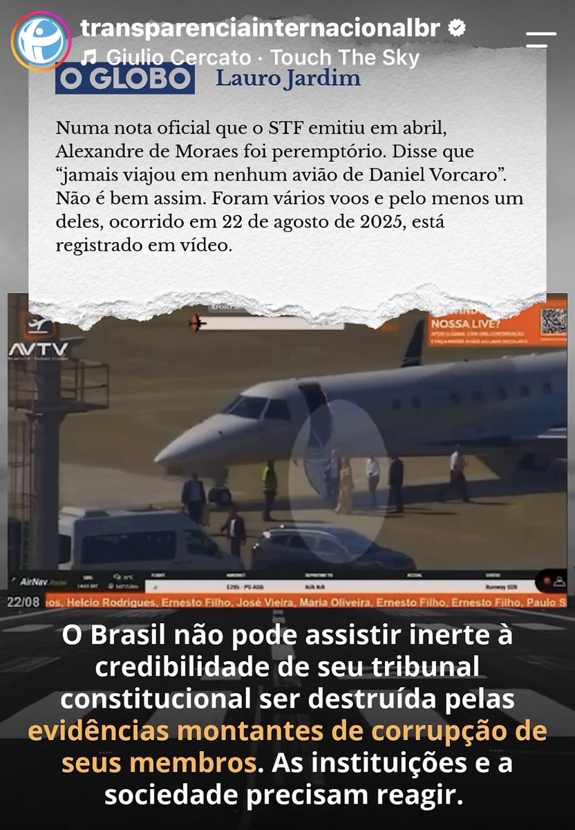 Solange24451631's tweet photo. @JornalOGlobo @domlancellotti Vocês alimentaram o monstro, agora tem OBRIGAÇÃO de ajudar a controlá-lo. https://t.co/hhIZIOwW9j