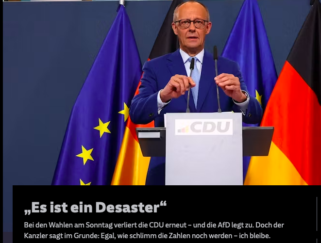 marti_and's tweet photo. #Desaster https://t.co/QbuLP3ek6J