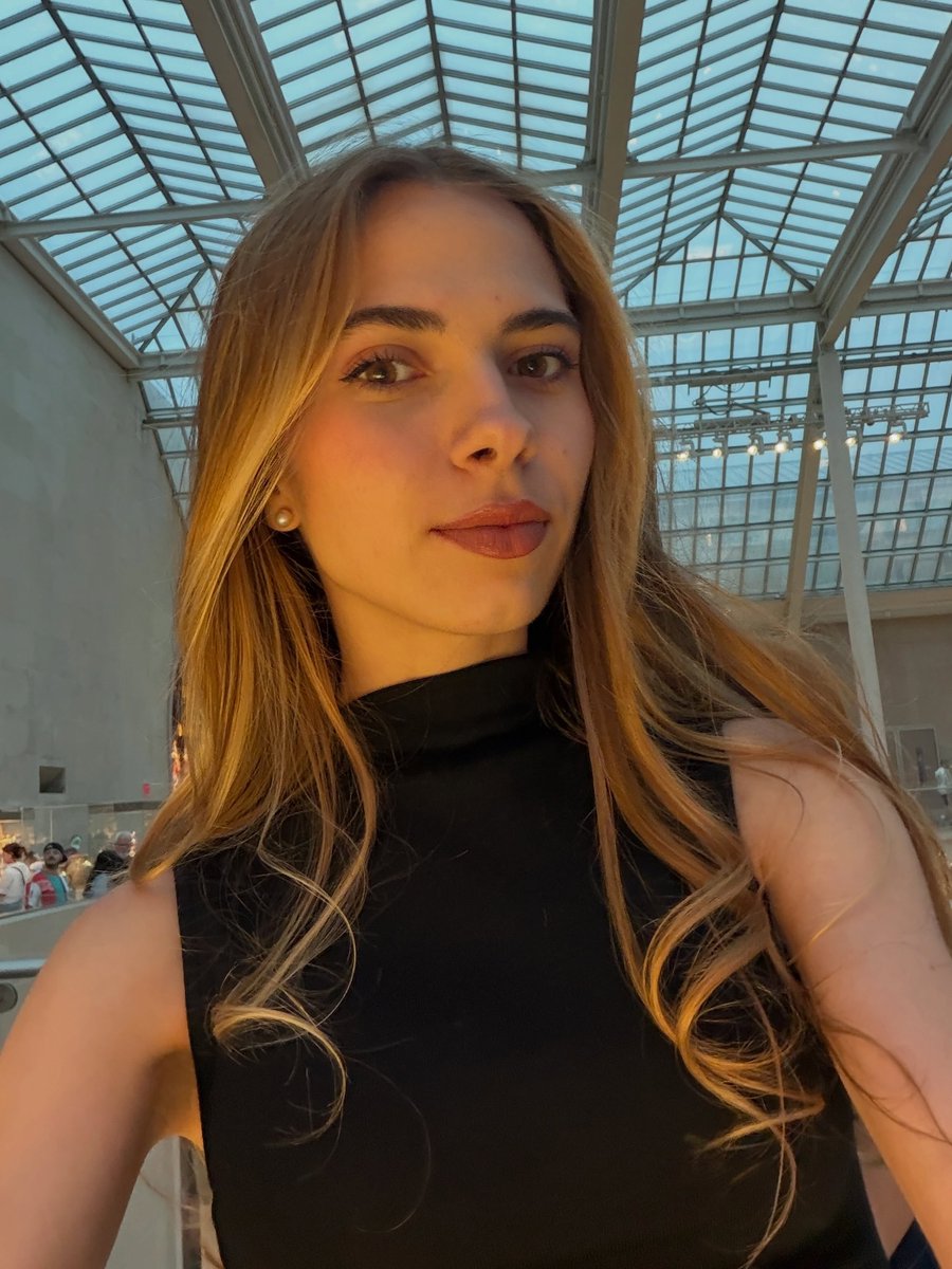 QUIJANO2011's tweet photo. A visit to the @metmuseum is always worth it. https://t.co/bwkLzdUEyQ