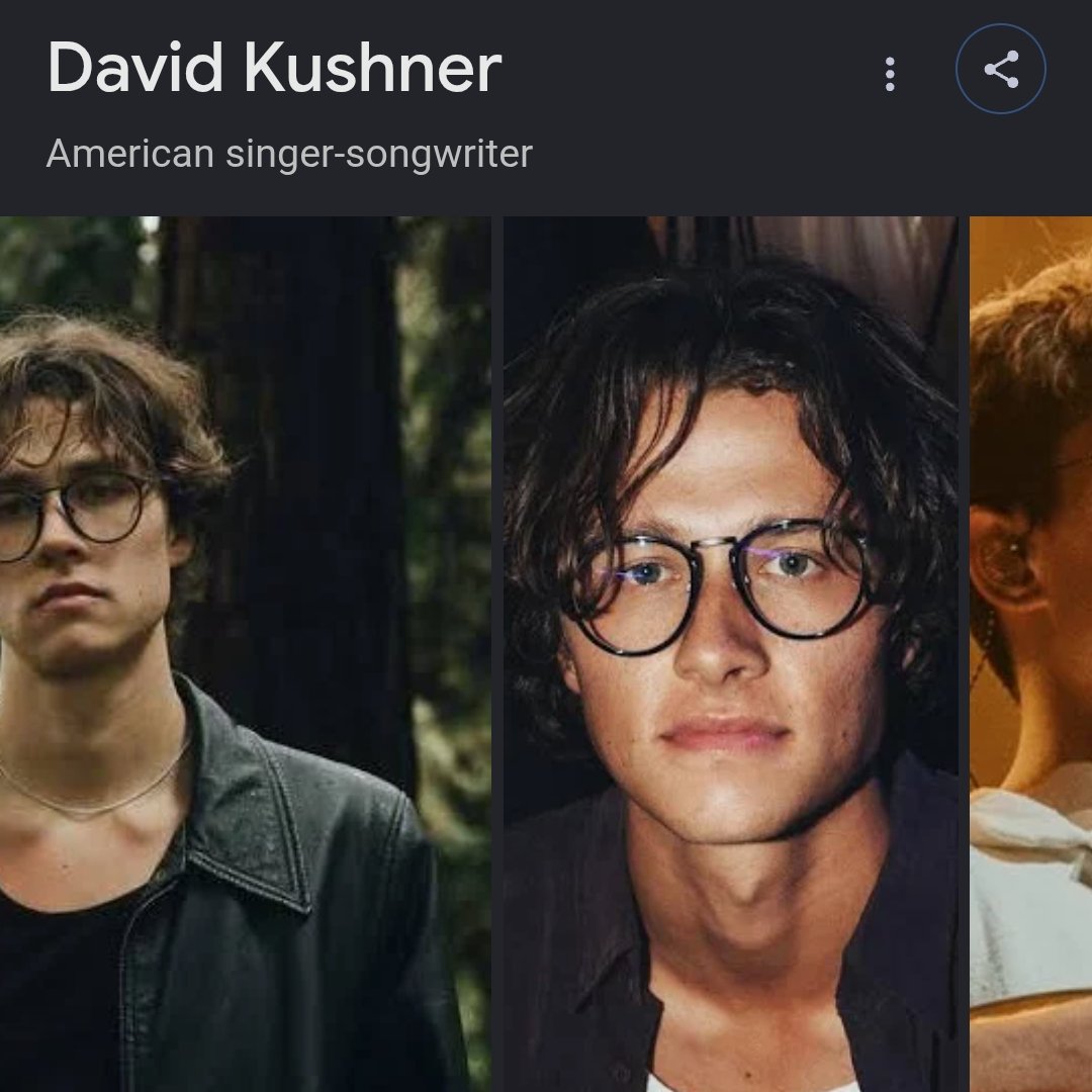 gavy_wavy_'s tweet photo. dad said I look like him #notevenclose https://t.co/h86xGKVPrC