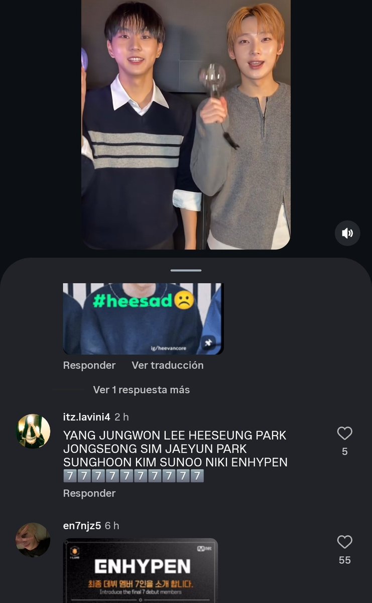 Suniesunverse1's tweet photo. Las odio a todas 
Una total falta de respeto hacia los chicos. ¿Cómo es posible siquiera que a estás alturas se sigan comportando de esta forma? No es un edit o un post random, es una cuenta oficial que colabora con ellos. ¿En serio les importa el grupo? 
Esto es acoso. https://t.co/TEBIlztTMH