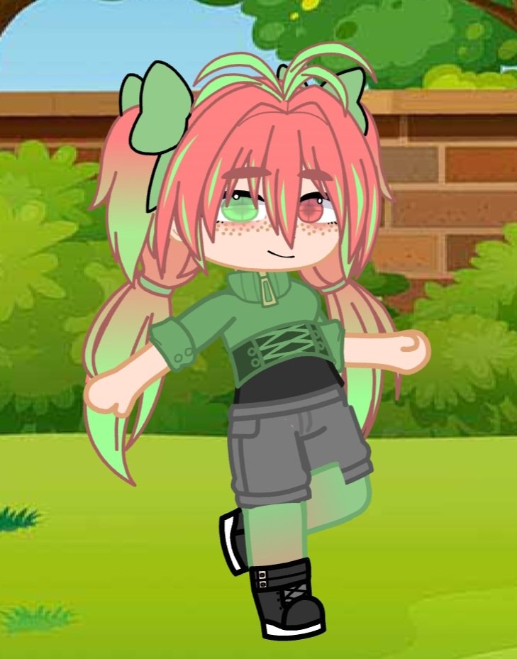 Strawby_Shorty's tweet photo. Updated Gacha Club since I wasn't a fan of it, I like this one way better! 

Tags- #Gachaslut #Gachansfw #Gacha34 #Gacha18 #GachaR34 #Gachaporn

Also I might potentially make videos in the future, and I'll lend my oc if people WANT to make videos with her in em ❤🍓 https://t.co/bwofqpI7wx