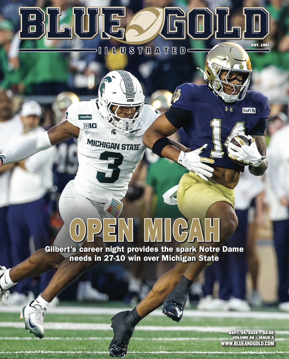jacksoble56's tweet photo. Open Micah

Get your copy of @BGInews today: https://t.co/UD3EMVDiXB
