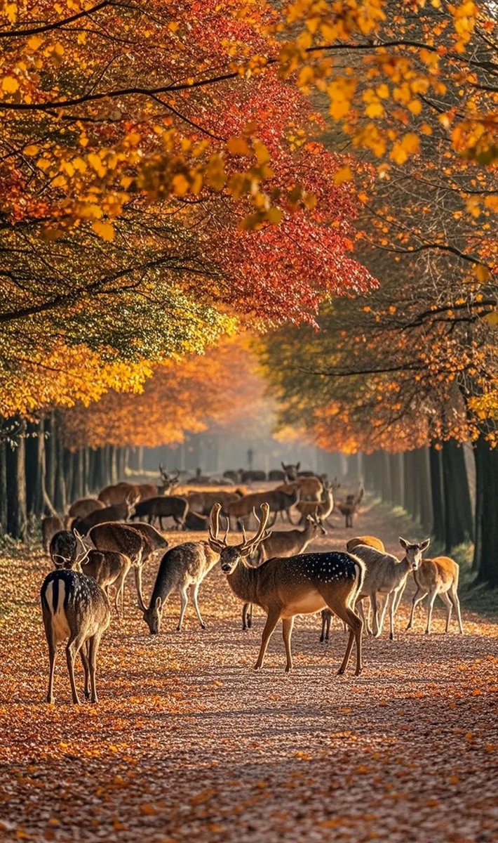 ailew853889's tweet photo. Sunny autumn afternoon = perfect time for a walk with a warm coffee in hand https://t.co/OkunnxQvpZ