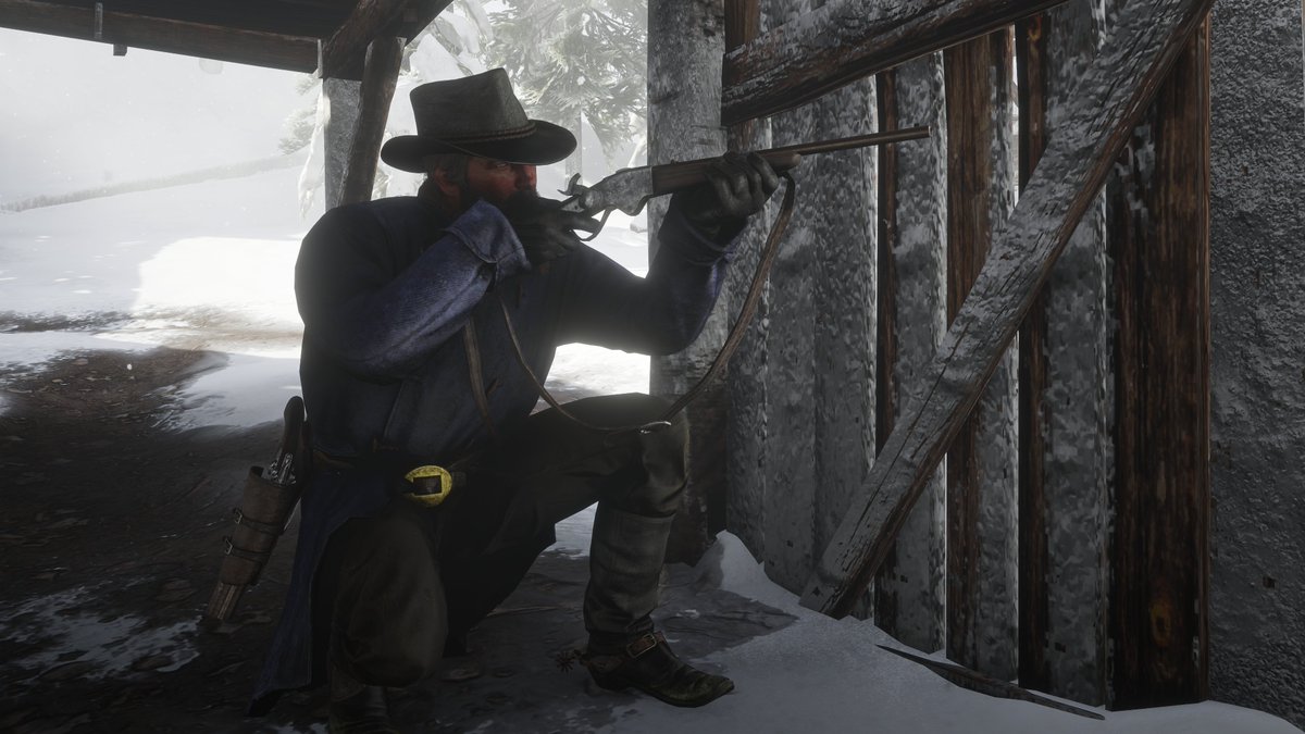 VGPicturez's tweet photo. Game: Red Dead Redamtion 2
•#VirtualPhotography •#VGP •#VGPUnite •#VPCONTEXT •#VGPNetwork •#VPMPhoto •#ThePhotoMode •#VPHiddenGems •#VGPNetwork •#TheCapturedCollective •#GamePhotography •#DigitalArt •#VideoGames •#RDR2 #Rockstar #RedDeadRedamtion2 •#VGPicturez https://t.co/YB7WxucWjA