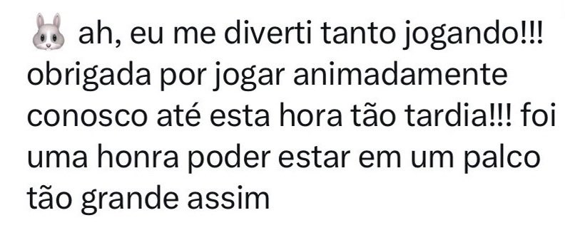 _LeeNaazz's tweet photo. Os meninos fizeram cada postagem linda para o Brasil, imagina receber um amor assim e esquecer uma semana depois https://t.co/EbYWQfZ3TU