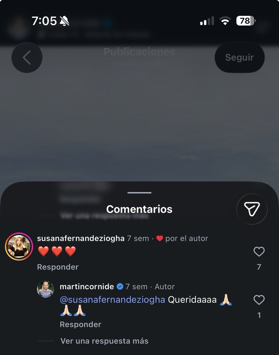 lmnkarchive's tweet photo. @paolasanjua @isabella_ofic @rcrm__ @yeimyxcarocali Èl también la usa, leí en otro post que M a seguido y dejado de seguir a CT varias veces, creo que con ese comentario que le dejó esta intentado llamar su atención para que le devuelva el follow 😂😂 https://t.co/BsPfdAibdL