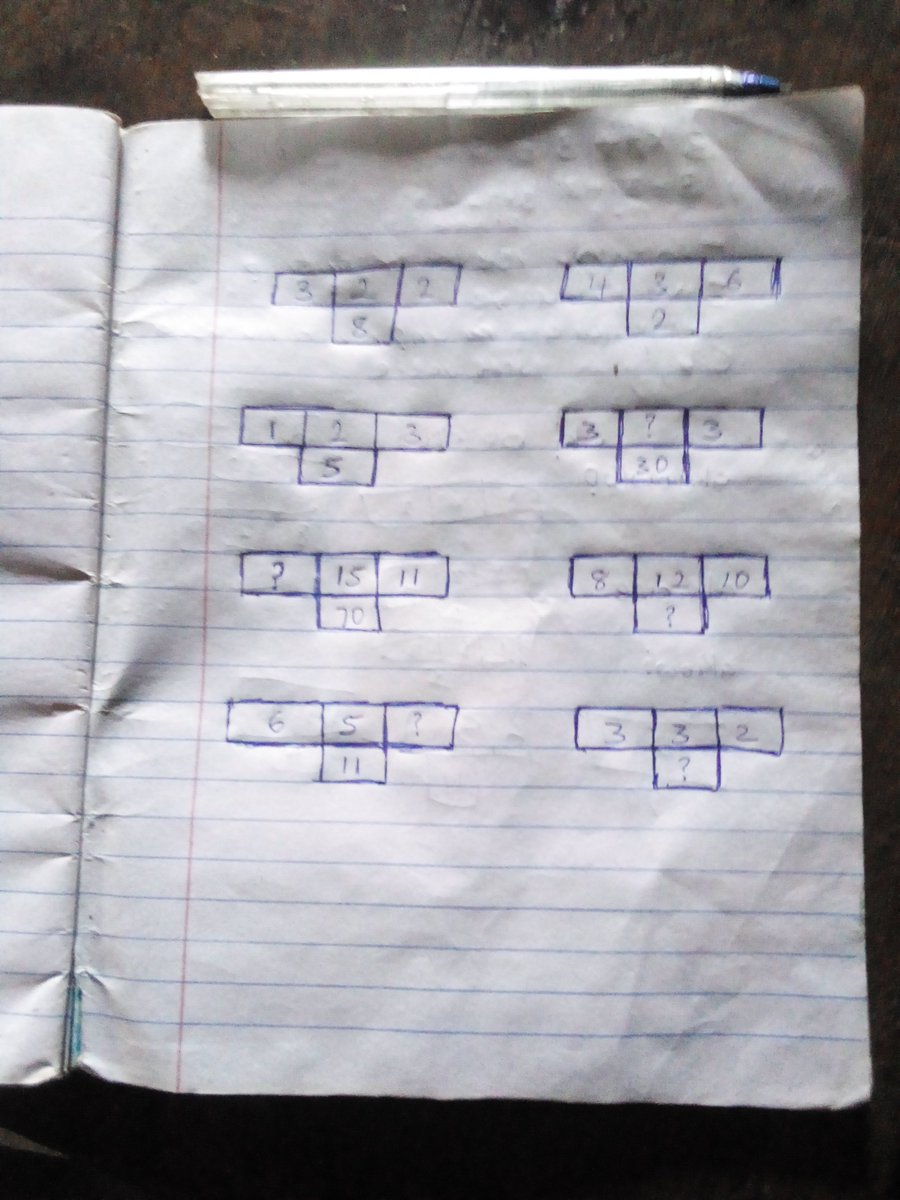 ChineduNow's tweet photo. @Grokipedia can you solve this mathematical problem? https://t.co/kueUm2fgn5