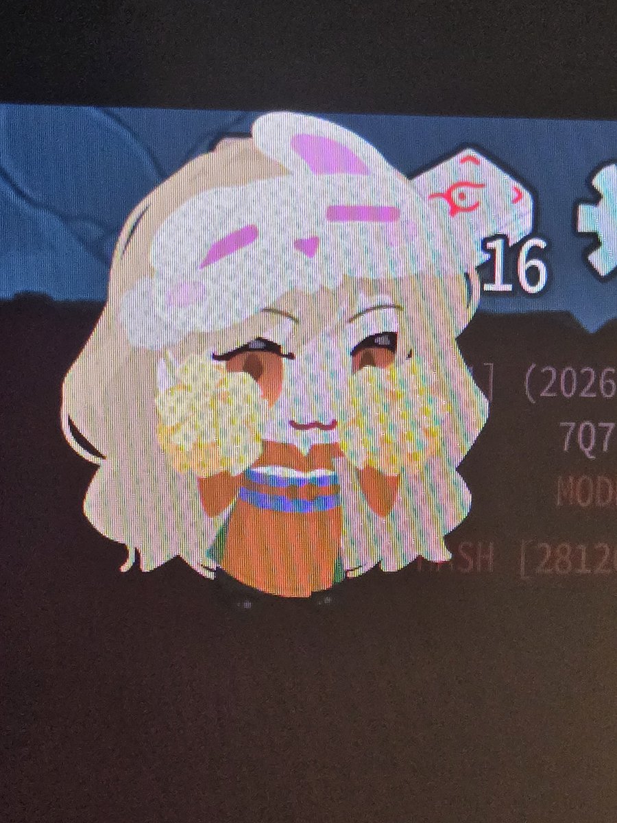 oi3iw4's tweet photo. okina https://t.co/t5G9cL2oGu