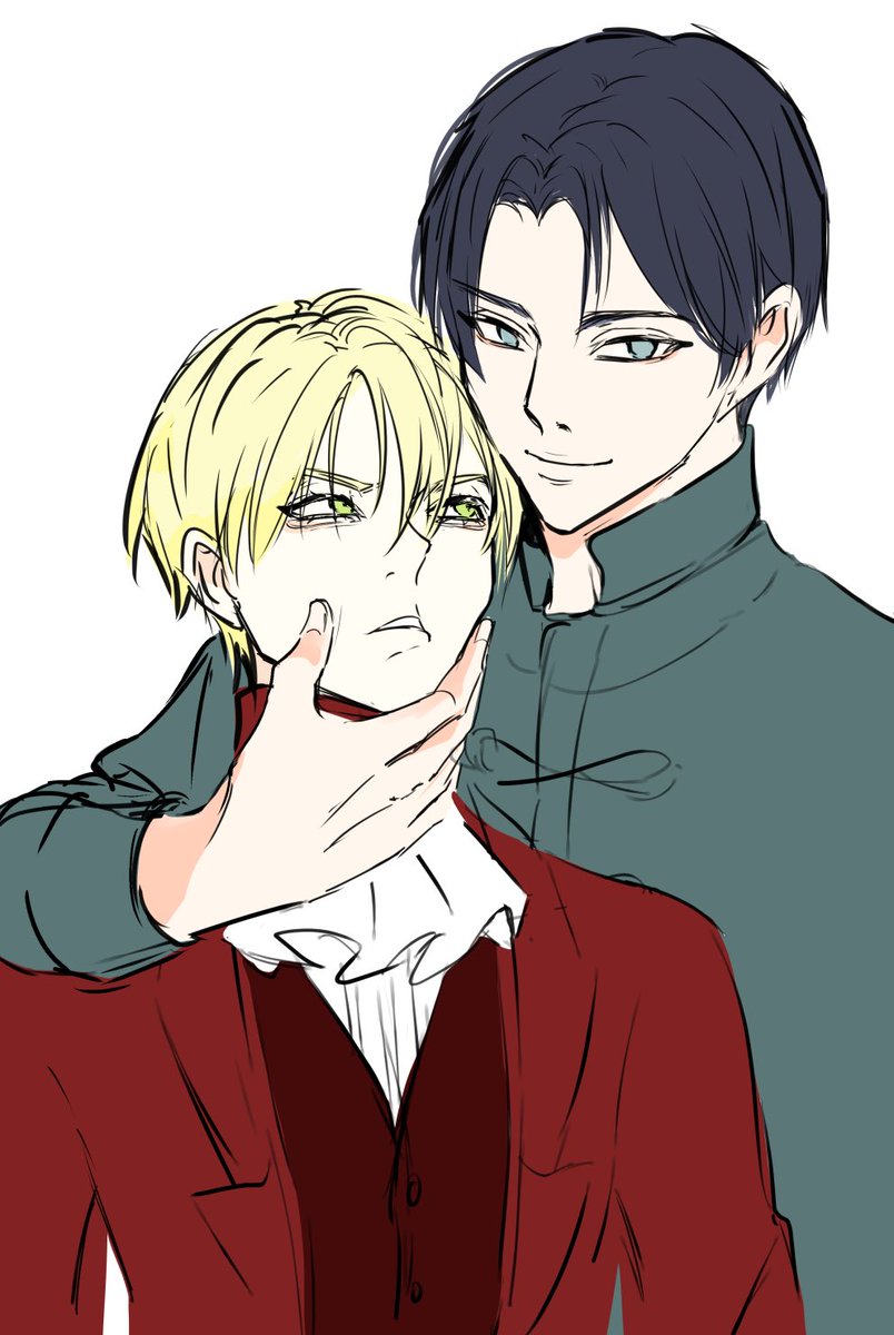 seisanrain's tweet photo. 最近ネームしか描いてなかったのでちょとリハビリ https://t.co/tfQ4QdFuvd