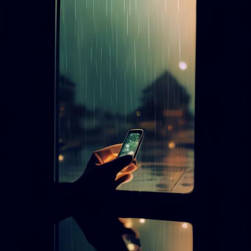 Mi__you27's tweet photo. Nothing hits like lost in a perfect playlist on a rainy night. https://t.co/BURPShZ0oB
