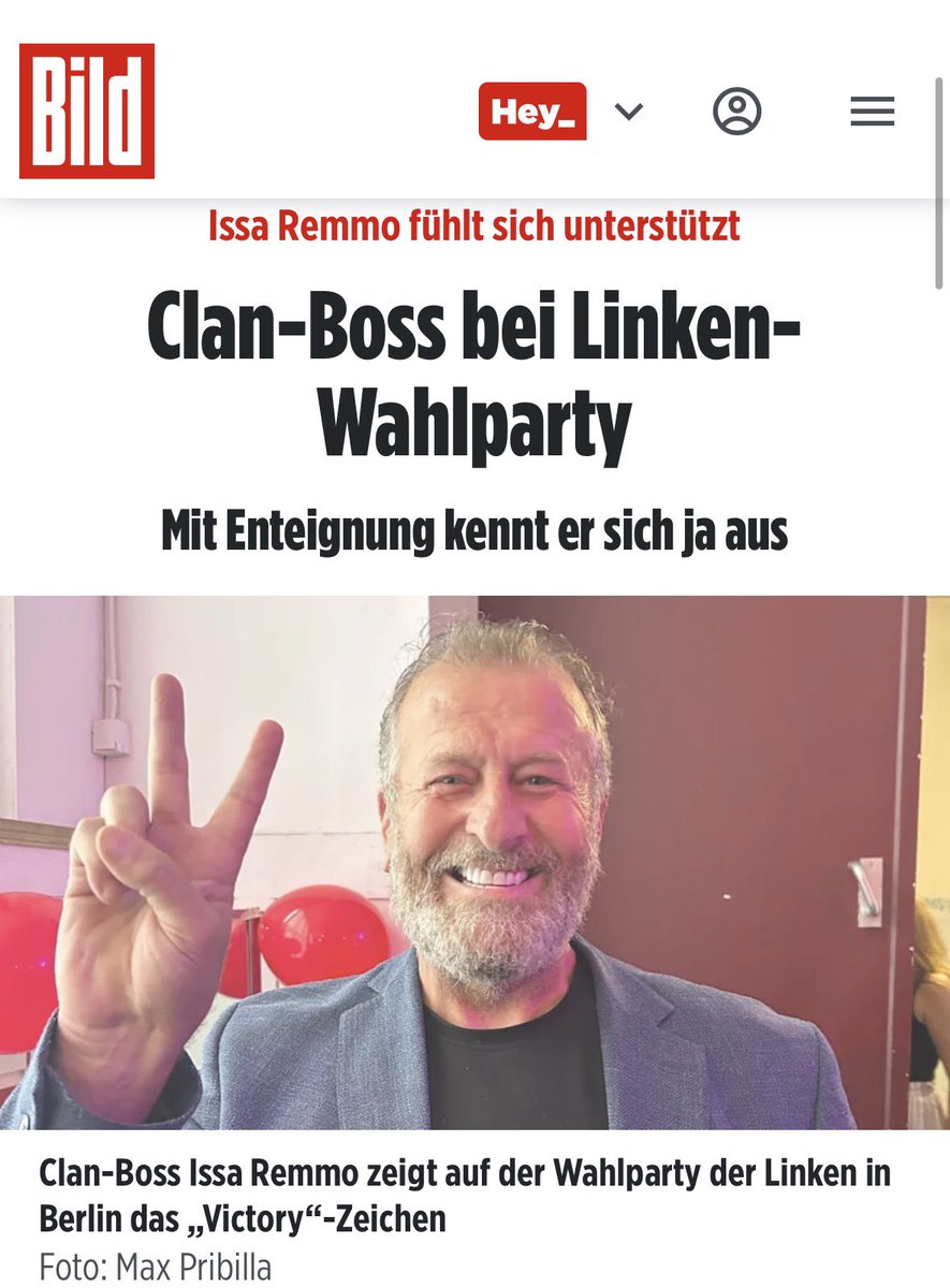 JSevincBasad's tweet photo. Berlin ist einfach am Ende. Unfassbar. https://t.co/soNllHQymd