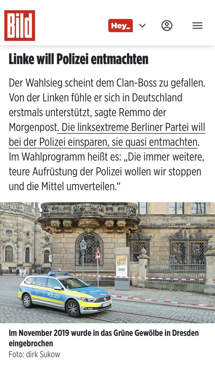 JSevincBasad's tweet photo. Berlin ist einfach am Ende. Unfassbar. https://t.co/soNllHQymd