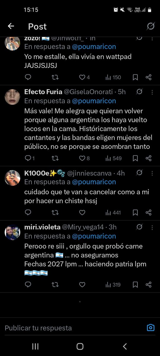 attrevidaa_'s tweet photo. @misoporang Estoy riendome hace como 20 min por las respuestas NDUSBSUSBHWBWJSBSJSBWJSBJS https://t.co/hmEixboYNa