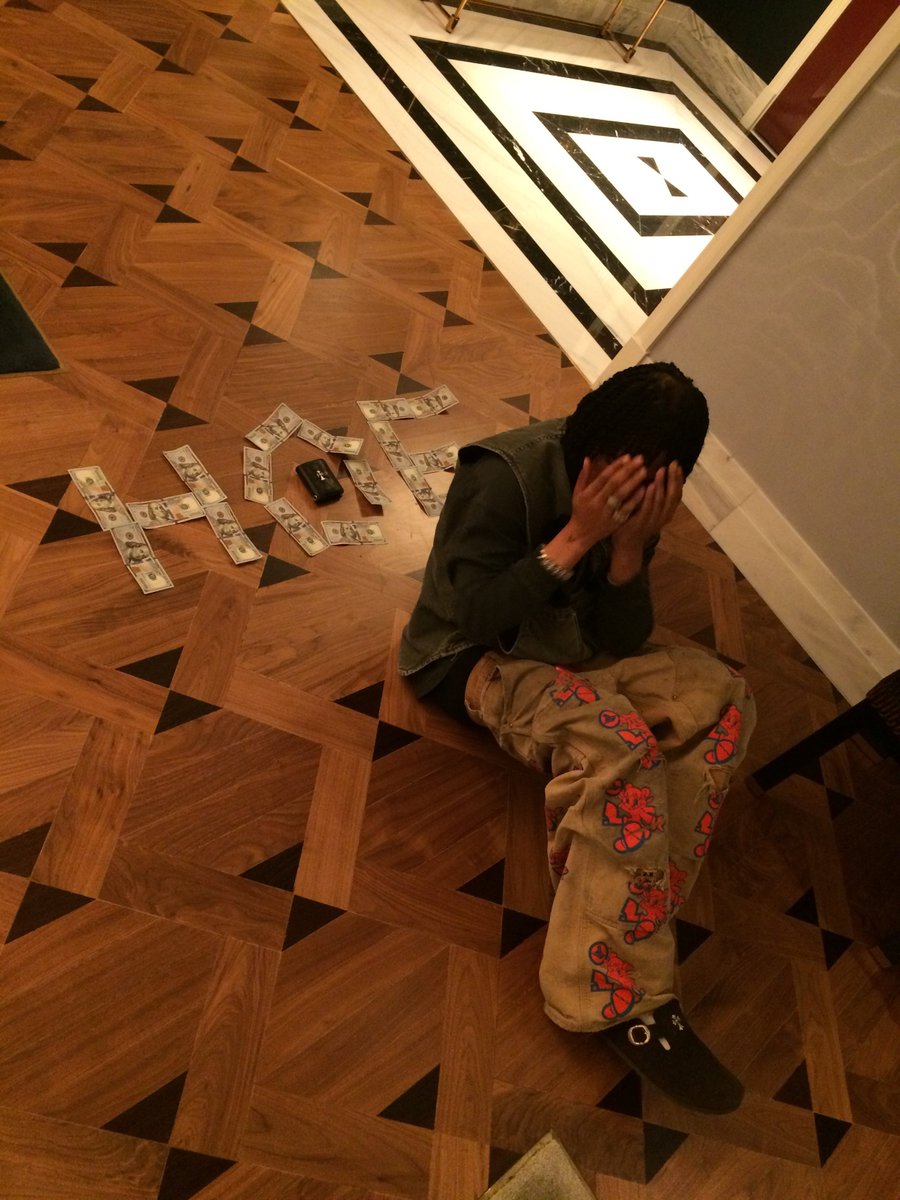 iloveracksx tweet picture