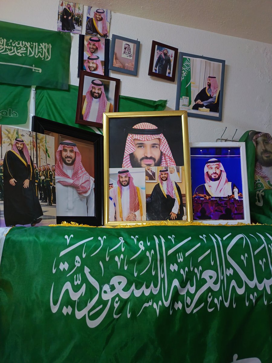 kbsalsaudFAN's tweet photo. @KSAEmbassySpox ﴿ رَبِِّ اجعَل هَذَا البَلد آمِناً ﴾
اللّهُم احفظ هذا البلد، وشعبه، وقيادته، وأرضه وأمنه ، اللّهُم احرسه بعينك التي لا تنام
@kbsalsaud
@modgovksa
@Badermasaker
@KingSalman
@AbdulazizSNA
#السعودية_العظمى
#السعودية_خط_احمر
#السعودية
#الحوثي_يستهدف_مكة https://t.co/Wf4c1LwVwd