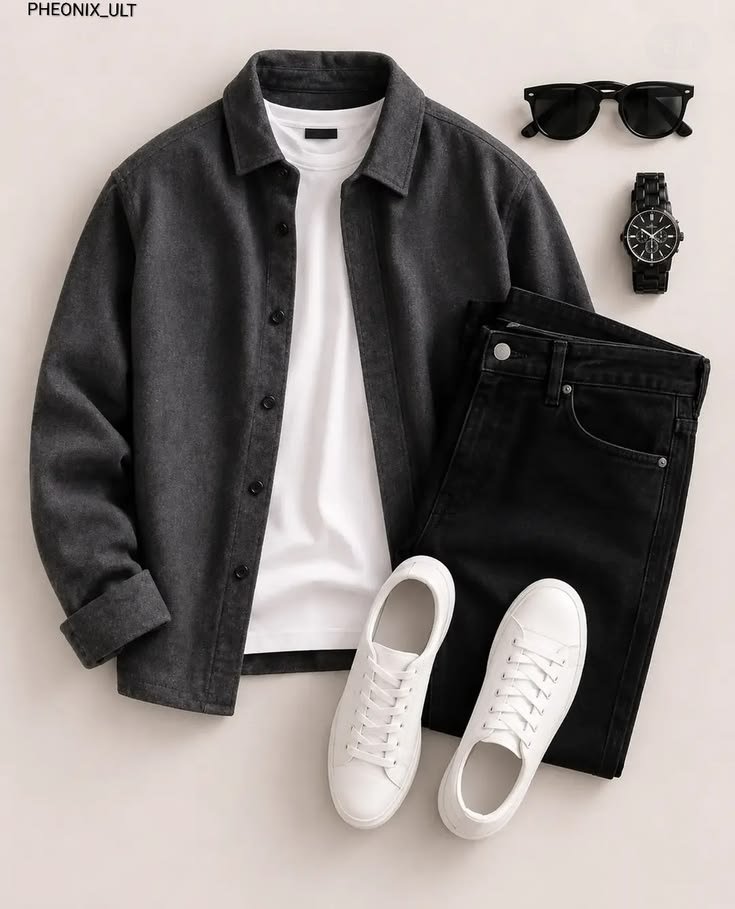 Elegantmanx's tweet photo. 6 STUNNING OUTFITS FOR MEN

1. https://t.co/dTJ2WQcdeW