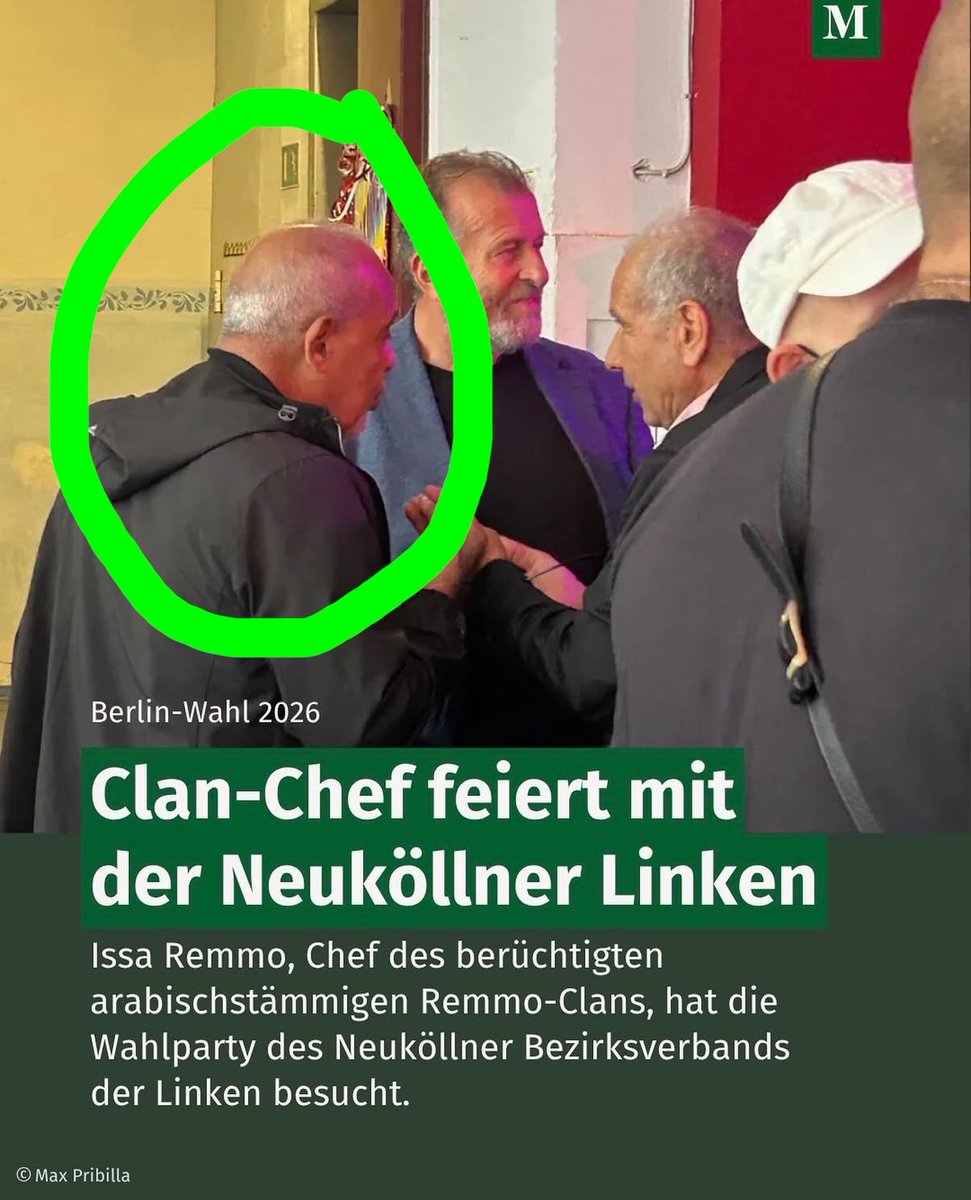 RakMakkabi's tweet photo. Die Linke-Bürgermeisterkandidatin sagte: „Wir kooperieren nicht mit Islamisten und  Hamas.“

Der Mann dort ist Ibrahim Ibrahim von der PFLP, die in der EU und den USA als Terrororganisation eingestuft wird.
#B2009 https://t.co/XXA48KSW5n
