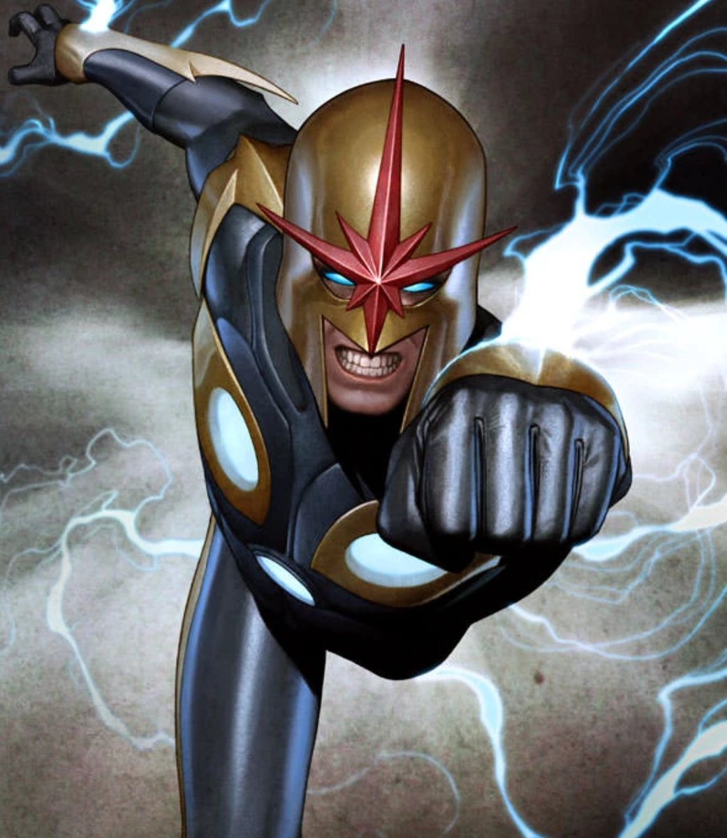 marvel_updat3s's tweet photo. Annihilus will reportedly appear in the ‘NOVA’ movie.

(Via: https://t.co/FQtMM9KxM1) https://t.co/tyz73XS8TZ