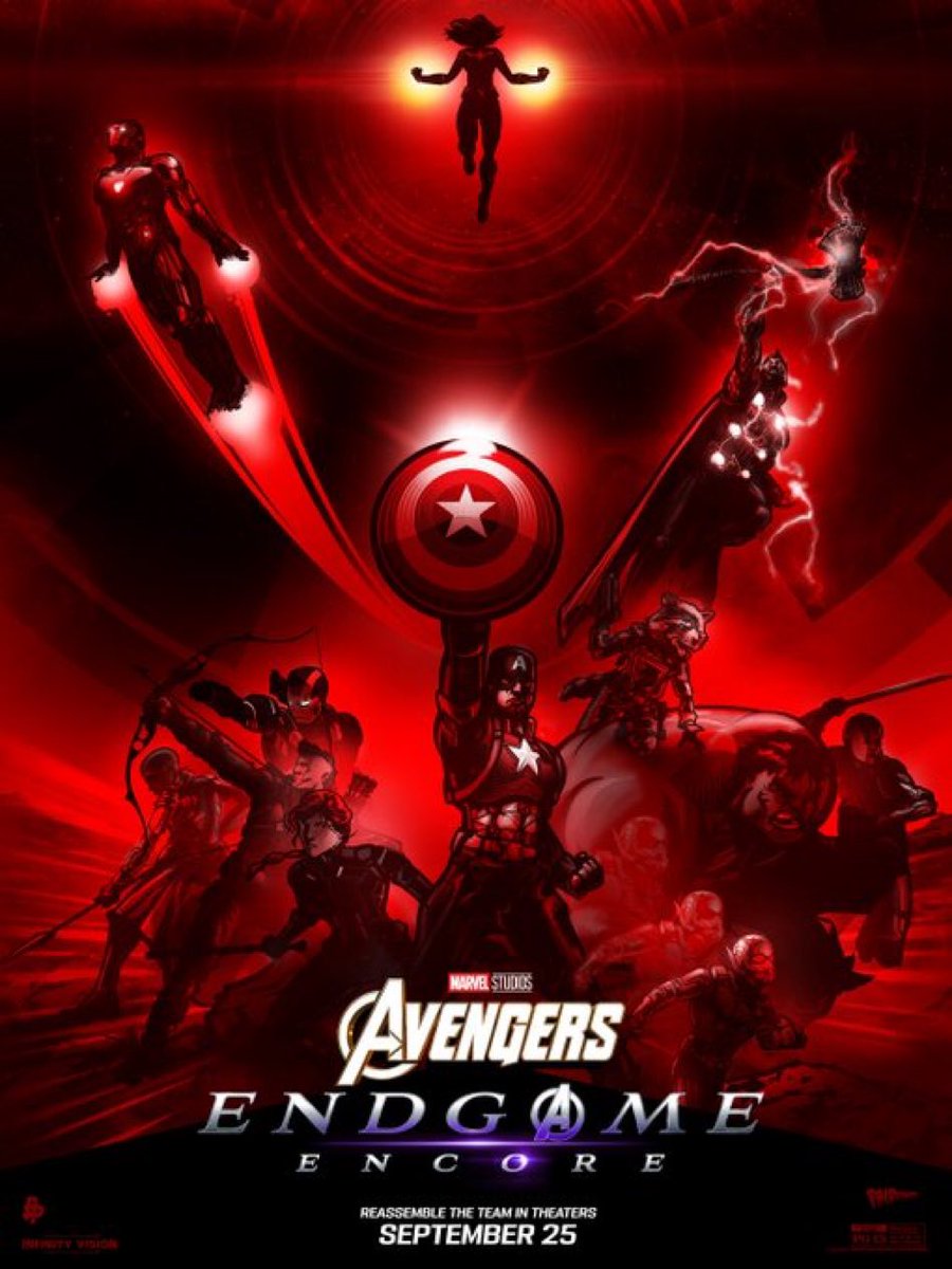 AMERIC4NPI3's tweet photo. | jamás me vi la película en el cine porque aún no era fan de marvel pero ahora que es el re- estreno me siento muy emocionada pero no quiero que llegue ese día por las muertes que voy a ver. https://t.co/9gM4kdz6QU
