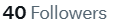 pet93247's tweet photo. Just a huge thank you to everyone🧡 for 40 followers, I would be so happy if we reach 1000 followers or more. If we make it, expect a huge giveaway 😎 https://t.co/FVC1xXwvqA