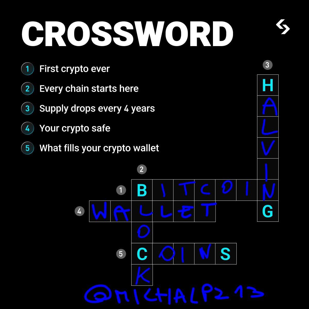 MichalP213's tweet photo. @BitgetPL @Beata9663782727
@SkippingBartek
@ArnoldBabik https://t.co/foZ0jkM1Cx