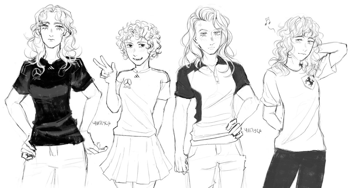 _chipysila's tweet photo. f1 fem!pilots for fun
#f1 #gr63 #ka12 #mv33 #cl16 https://t.co/jvTLHRJCmp