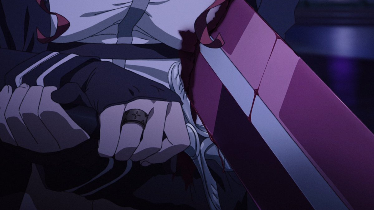 JugoDNaranja21's tweet photo. Me quedo con vos Eris, a pesar de todo lo que paso siempre estuviste para Rudeus, gracias por ser la mejor de todas ❤️‍🩹

La mejor del capitulo luego del Rudeus..

#MushokuTensei https://t.co/ILv7Ge6Cjw