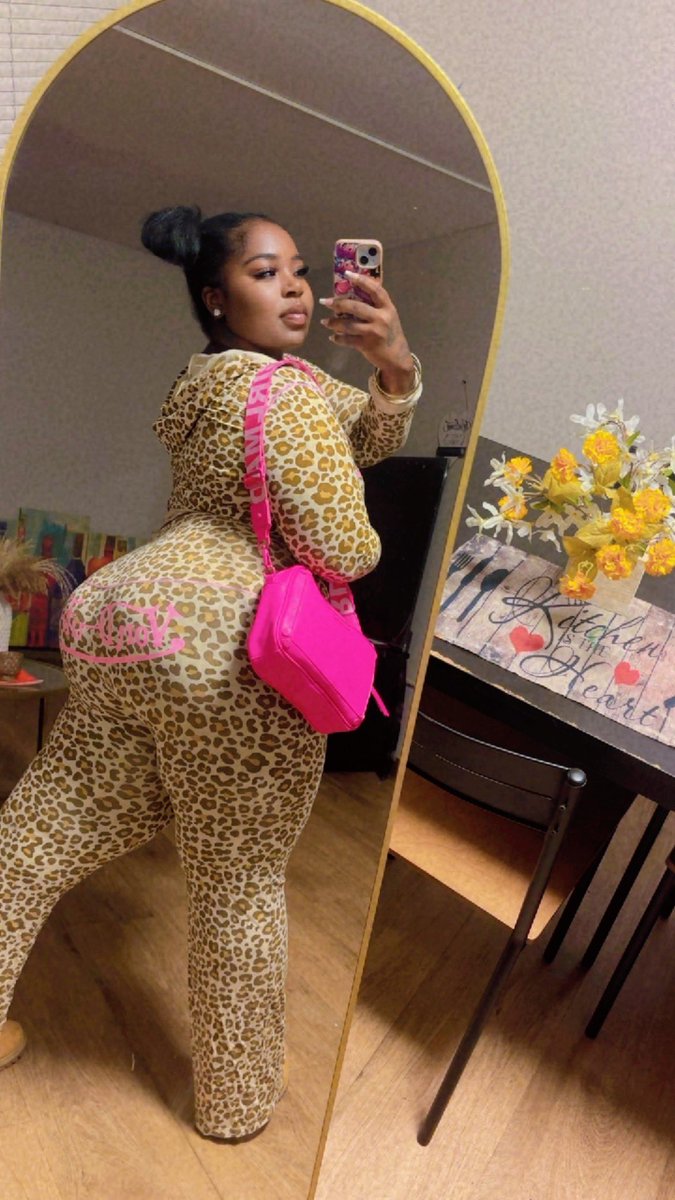 lashae_beauty23's tweet photo. 🐆💖 https://t.co/C9Uyqcwwta