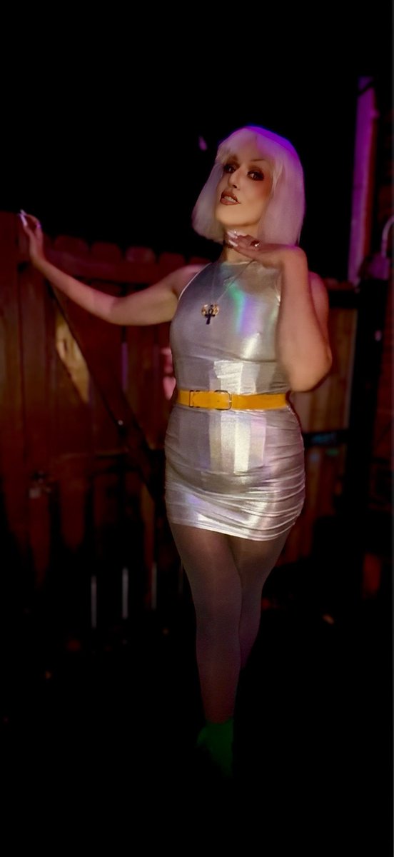 corabellebj's tweet photo. The Fifth Element 🛸 Get into it 👽
#fifthelement #alien #outofthisworld #interzone #kentucky https://t.co/tjzinz5tTl