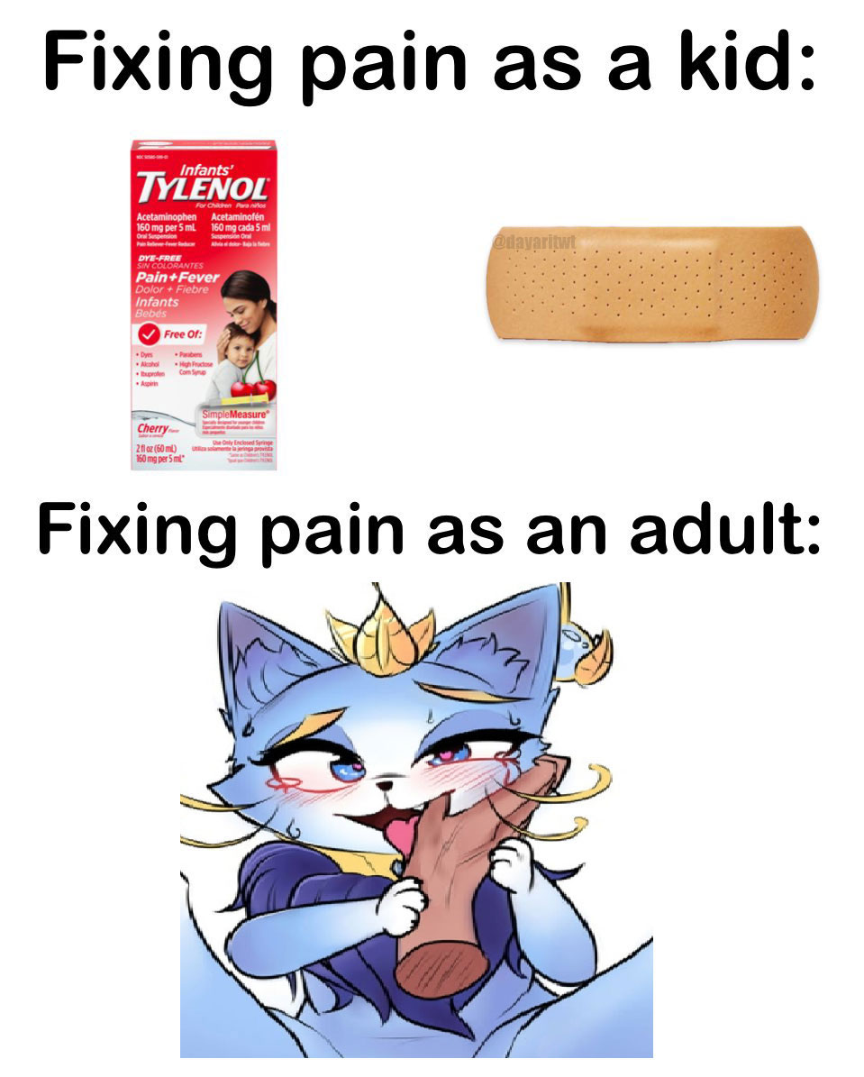 Dayaritwt's tweet photo. fixing pain as an adult #yuumi https://t.co/GgU5uXCMdd