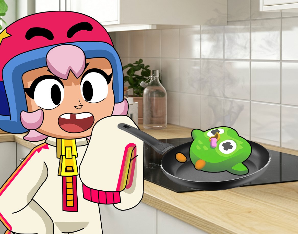 MoonlightStarr8's tweet photo. Cooking some chicken 🍳🐔 https://t.co/UKQNkbm4ir