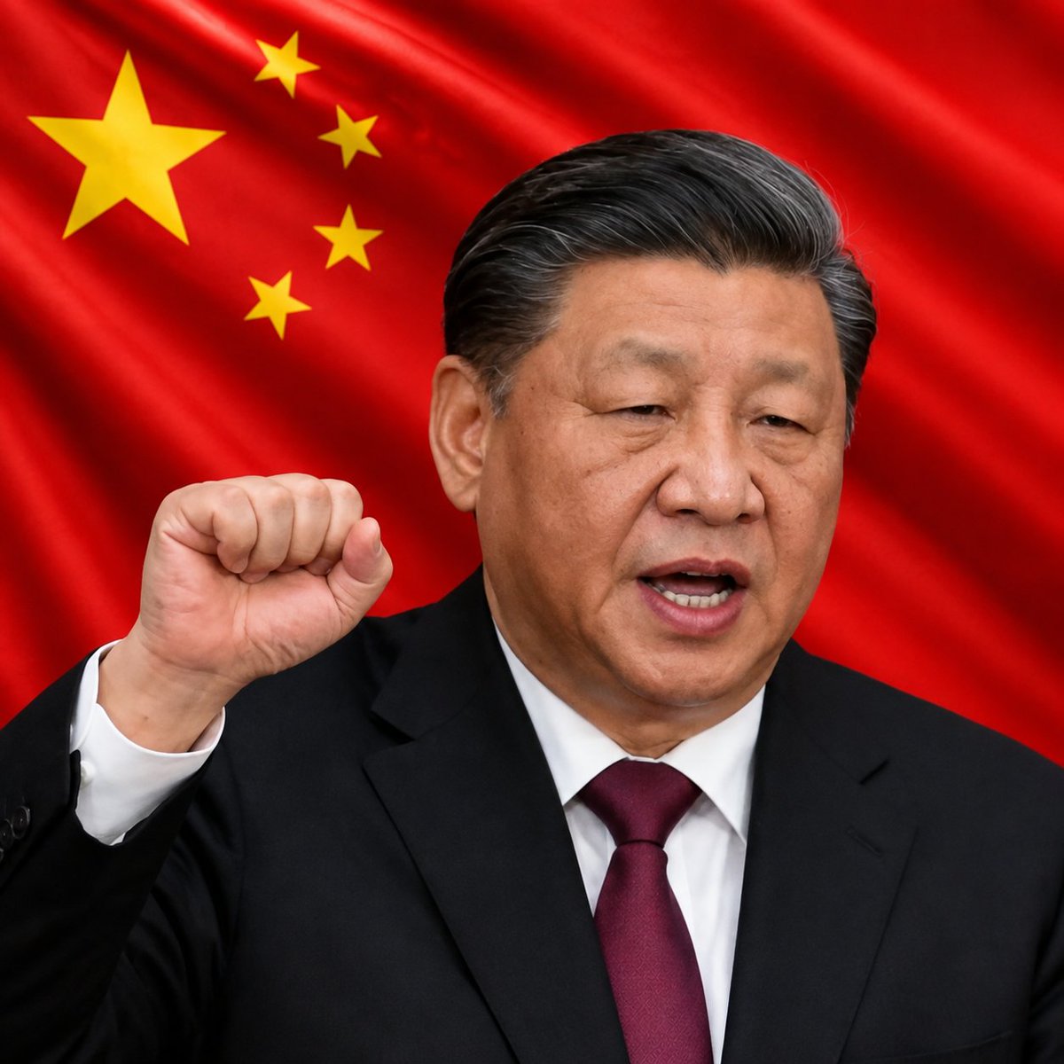 xjptoken's tweet photo. 习近平Token 🇨🇳

隆重推出习近平代币（XJP）即习近平主席的官方代币 该代币即将于 BNB 网络上线。欲了解更多信息，请关注我们的官方 X 账号 @xjptoken https://t.co/dW1S2taTmQ