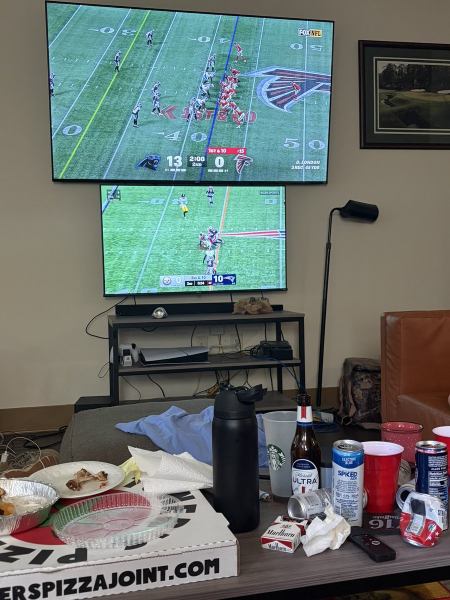BarbourSeason's tweet photo. Average Sunday POV https://t.co/r1KnZkCnHk