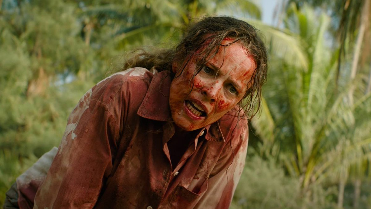 theindcinephile's tweet photo. Seems like #SendHelp is not getting the love it deserves while TL is discussing the best horror events this year. https://t.co/vVBWZN1knY