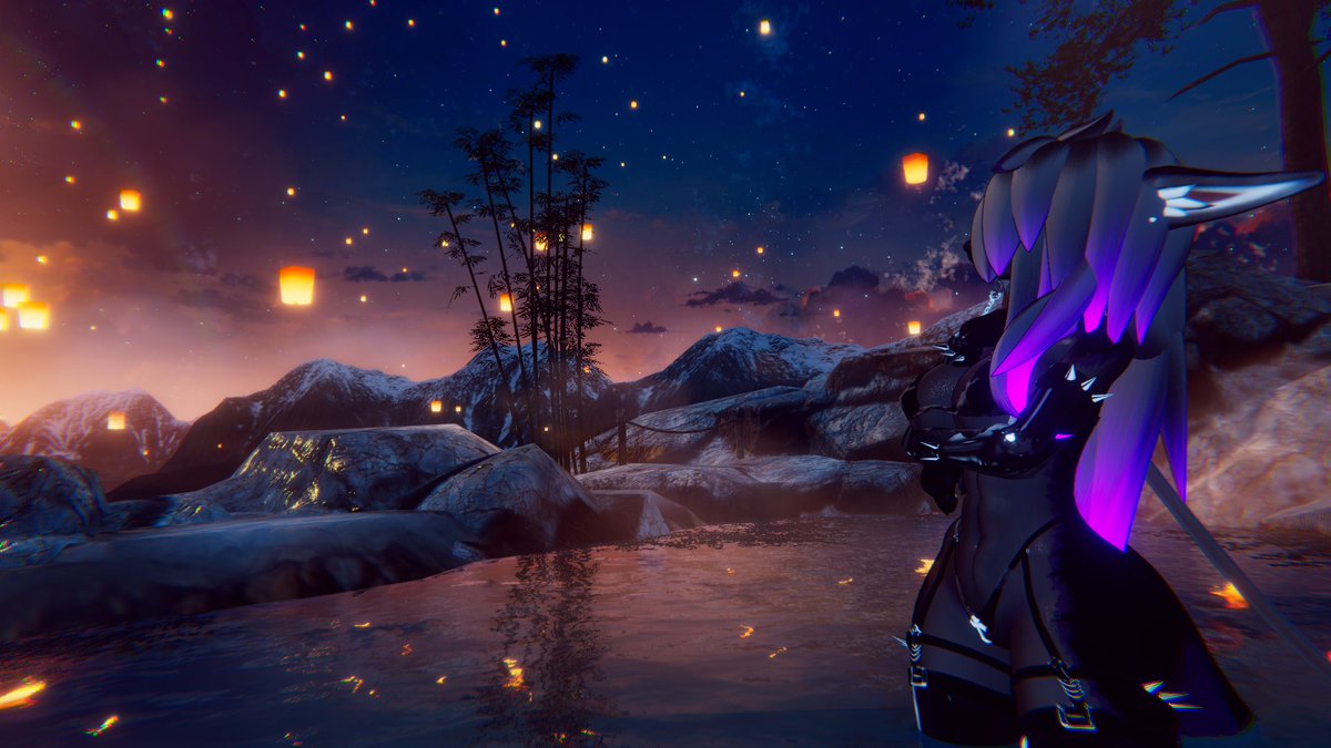Djspain32011's tweet photo. Thank you for 100 followers~  it makes me feel happy that i can make content that yall like ^^.  heres a few  more that i took.  thank you again,  love yall <3 https://t.co/z3HWNJjaXq