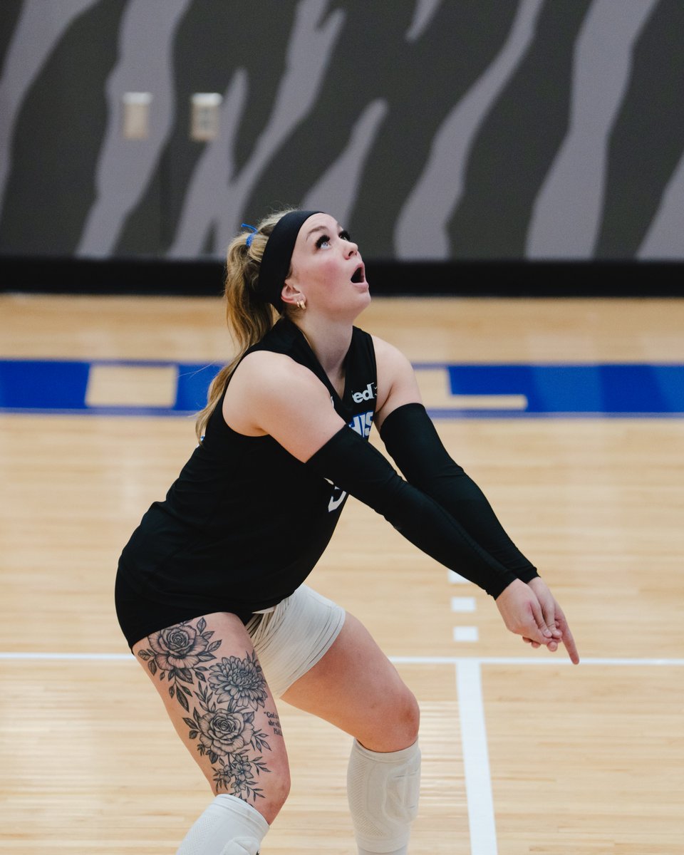 MemphisVBall's tweet photo. Introducing your Rumble at the Roane All-Tournament Team 😎
Caitlyn Little (MVP)
@AbiSchlueter
Sydney Marshall
#GoTigersGo | #ALLIN https://t.co/GWHUYdvrqI