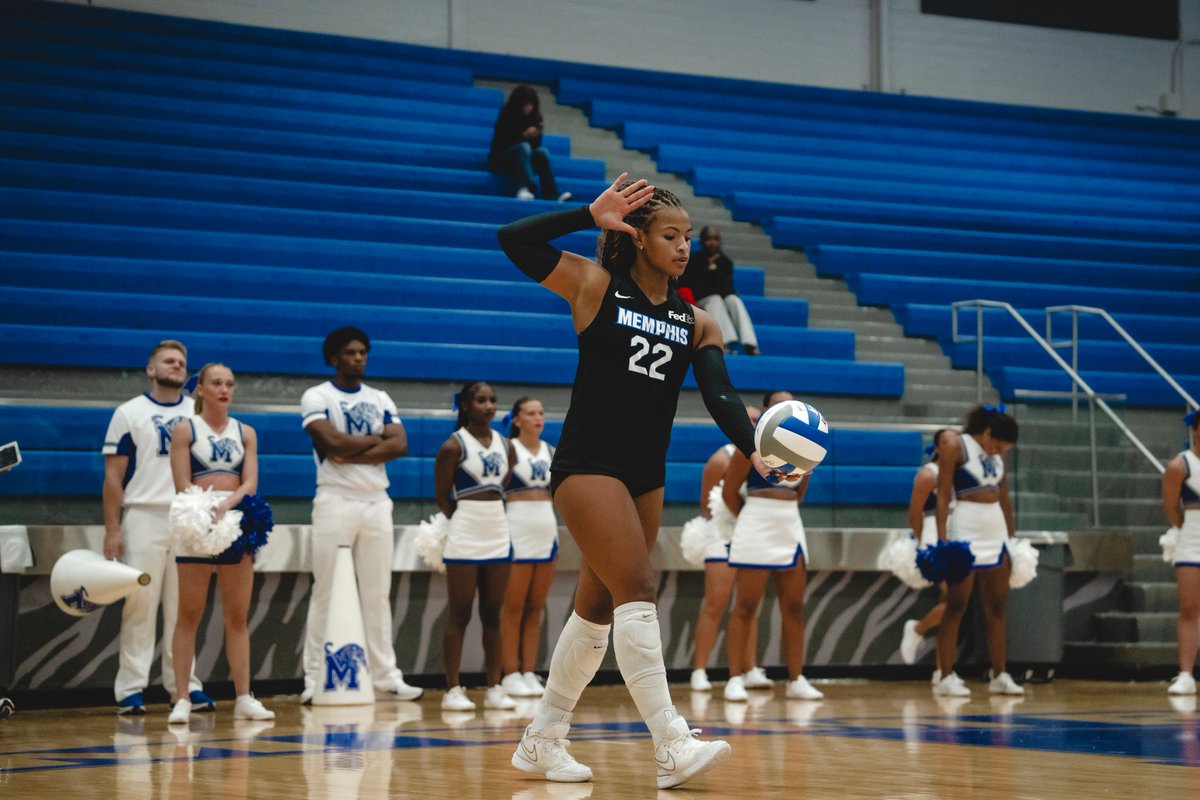 MemphisVBall's tweet photo. Introducing your Rumble at the Roane All-Tournament Team 😎
Caitlyn Little (MVP)
@AbiSchlueter
Sydney Marshall
#GoTigersGo | #ALLIN https://t.co/GWHUYdvrqI