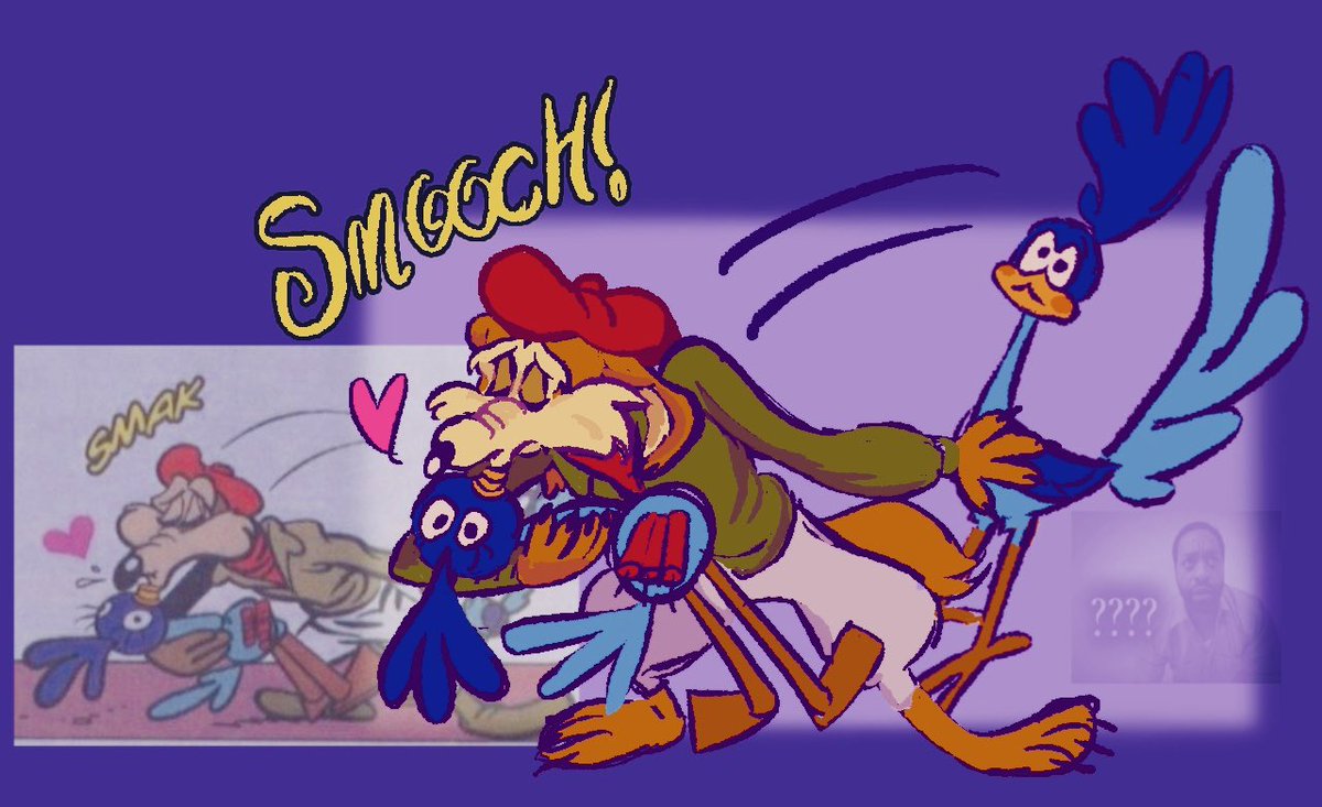 therosegates's tweet photo. Redrew this panel because I found it funny #wilerunner https://t.co/DTJu3NBybZ