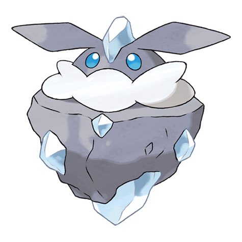 Smeesmor's tweet photo. @pokereplica Omg is this a fusion?!? This looks awesome sauce https://t.co/me9Qq0ND9A