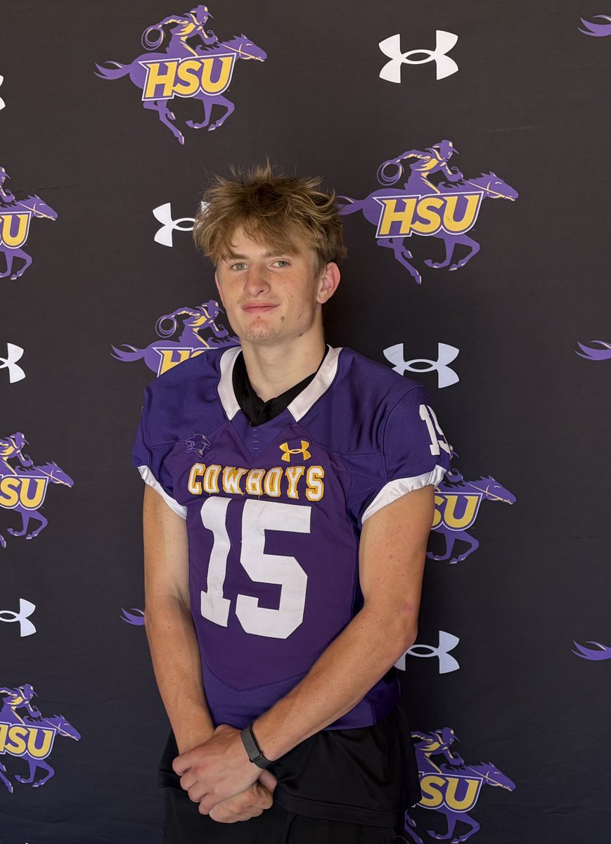 SteveRCannatt43's tweet photo. Hardin‑Simmons brought the energy and backed it up with a win. Thank you @HSUCowboys @CoachGGlynn @MattMitchellHSU and @CoachFloydHSU for the invitation and having me for a Game Day Visit. Proud to be there. Cowboy Up. Hooyah. #OneStandard #Attack #NoQuit #LockedIn
@Cedar_ParkFB @CoachQCPProud @AllenMarrow @nadnerbmac