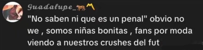 katai_lovly's tweet photo. Las mujeres q a mi me molestan son estas pendejas JAJAJJAJA https://t.co/O2CXmU8ROV