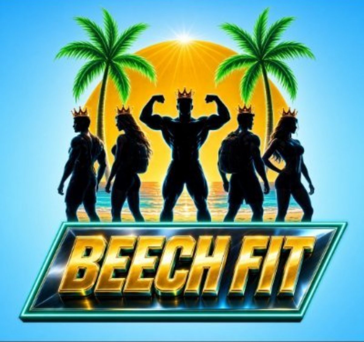 Beech_Fit's tweet photo. CONGRATULATIONS

To EVERYONE who HIT over

70,000 Steps this week in the @Beech_Fit challenge 

That's a PASS 🥳✅️

Now lets hit 80,000 NEXT WEEK 

Ruckers
Runners
Hikers
Walkers 

Unite 👣👣🤜🤛👣👣

Who's IN??? https://t.co/JrefPlI2To