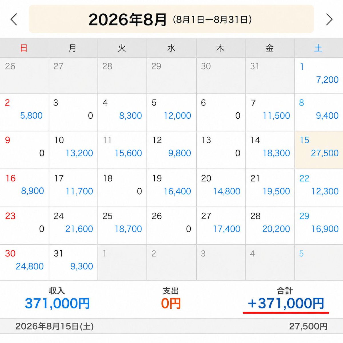 aistep_pr_361's tweet photo. これはやばい。。。

最近AI自動収益化が話題になってて
興味はあったんだけど勝手に自分に無理だと思ってた。。

でもこの1時間の無料相談受けてみたら
ど素人の私でもまさかの自動収益化に成功ww
https://t.co/ejjIhIX0mX https://t.co/FZvOIaZRYh