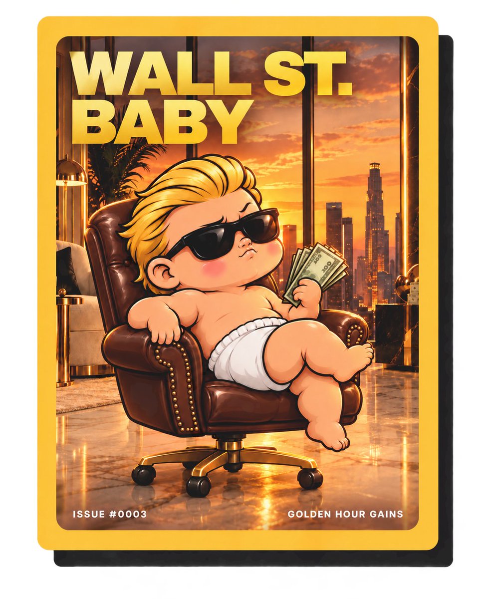 WallStreetBabye's tweet photo. Board meeting at 3. Nap at 4. https://t.co/UziwM1mNaN