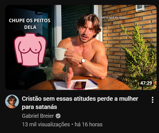 Rwiederschein's tweet photo. Os vídeos desse cara são sempre incríveis. https://t.co/OJ70FTpL3S