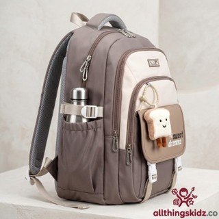 dasfelipedeassi's tweet photo. OKKID school backpacks for girls and teens: stylish, spacious, and ready for every school day. Comment “Shop” or visit the link in our bio. https://t.co/DvONSJfXzU