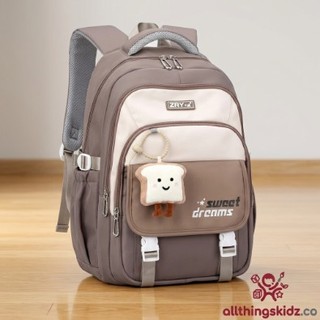 dasfelipedeassi's tweet photo. OKKID school backpacks for girls and teens: stylish, spacious, and ready for every school day. Comment “Shop” or visit the link in our bio. https://t.co/DvONSJfXzU