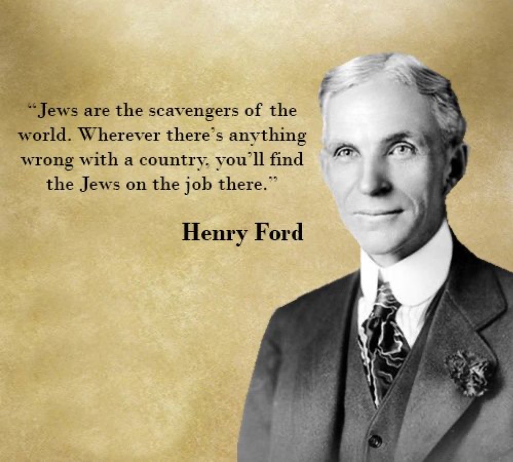 AboveCalls's tweet photo. @tyleraloevera @FaldoThiler Real quote from the man who created the American middle class btw 👇 https://t.co/TGND64Up9M